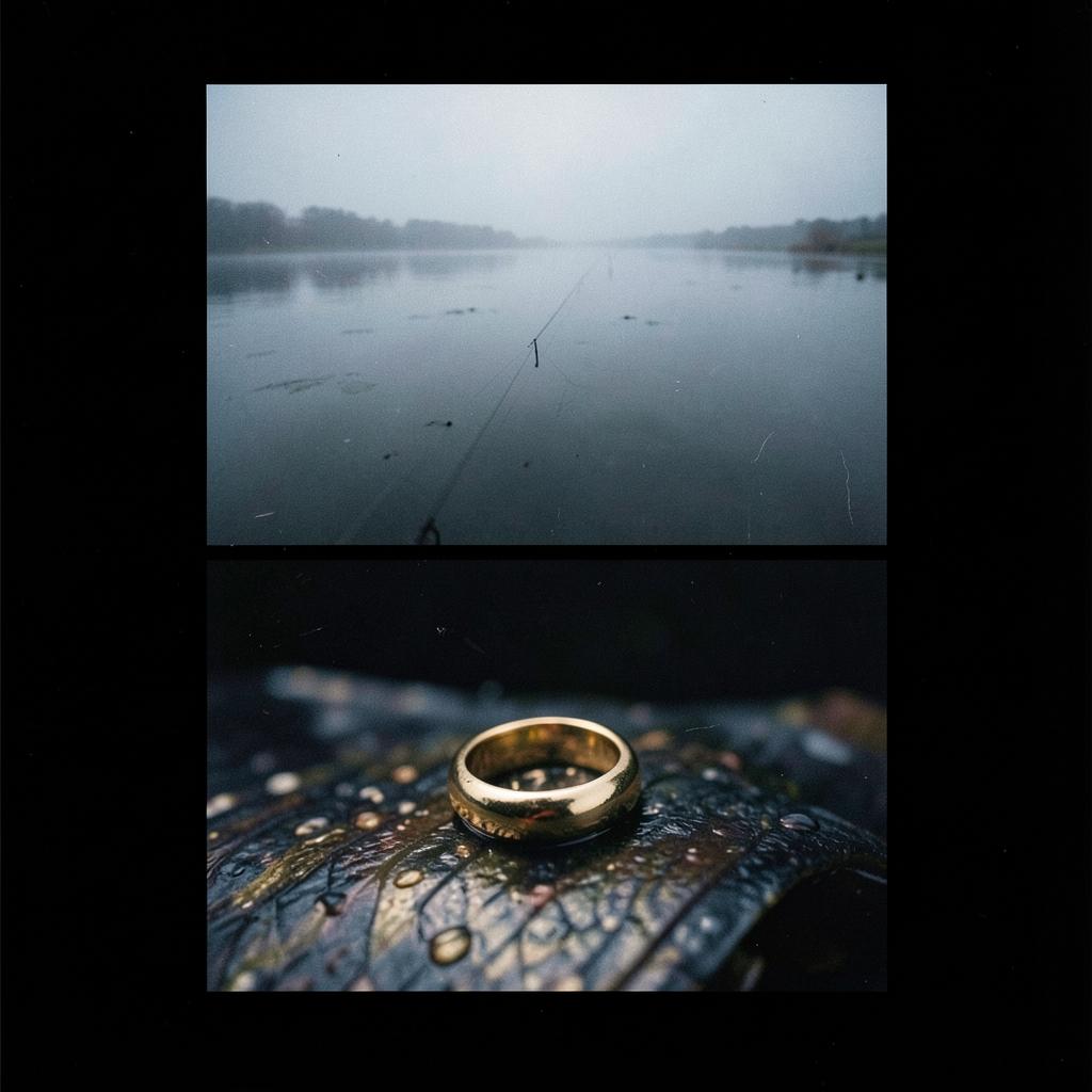 You Can't Trust Fish (6.0) artwork