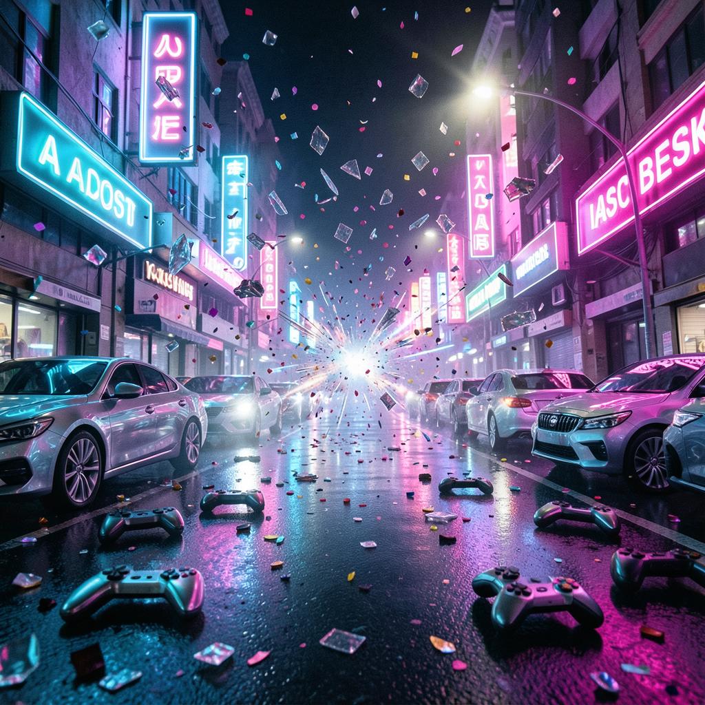 10万んな勢いで artwork