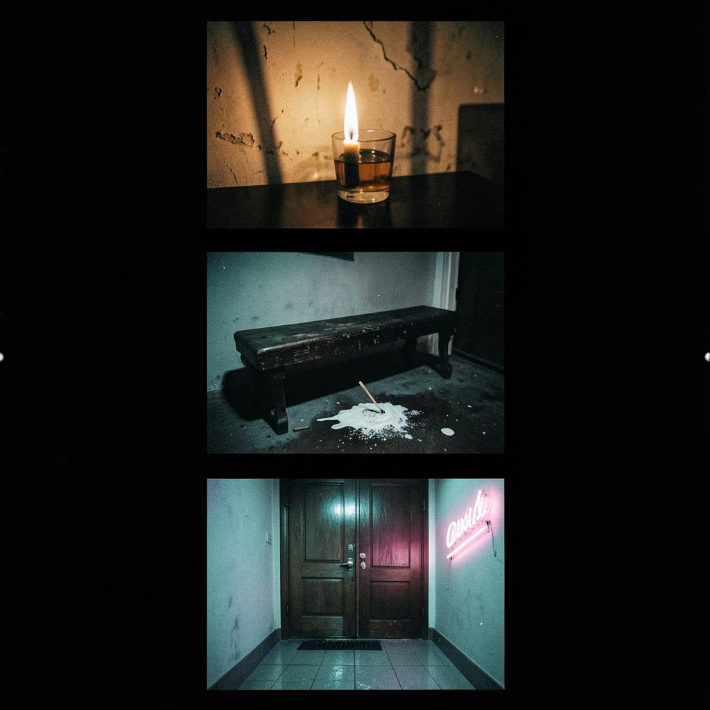 Nirvana for the Same Song artwork