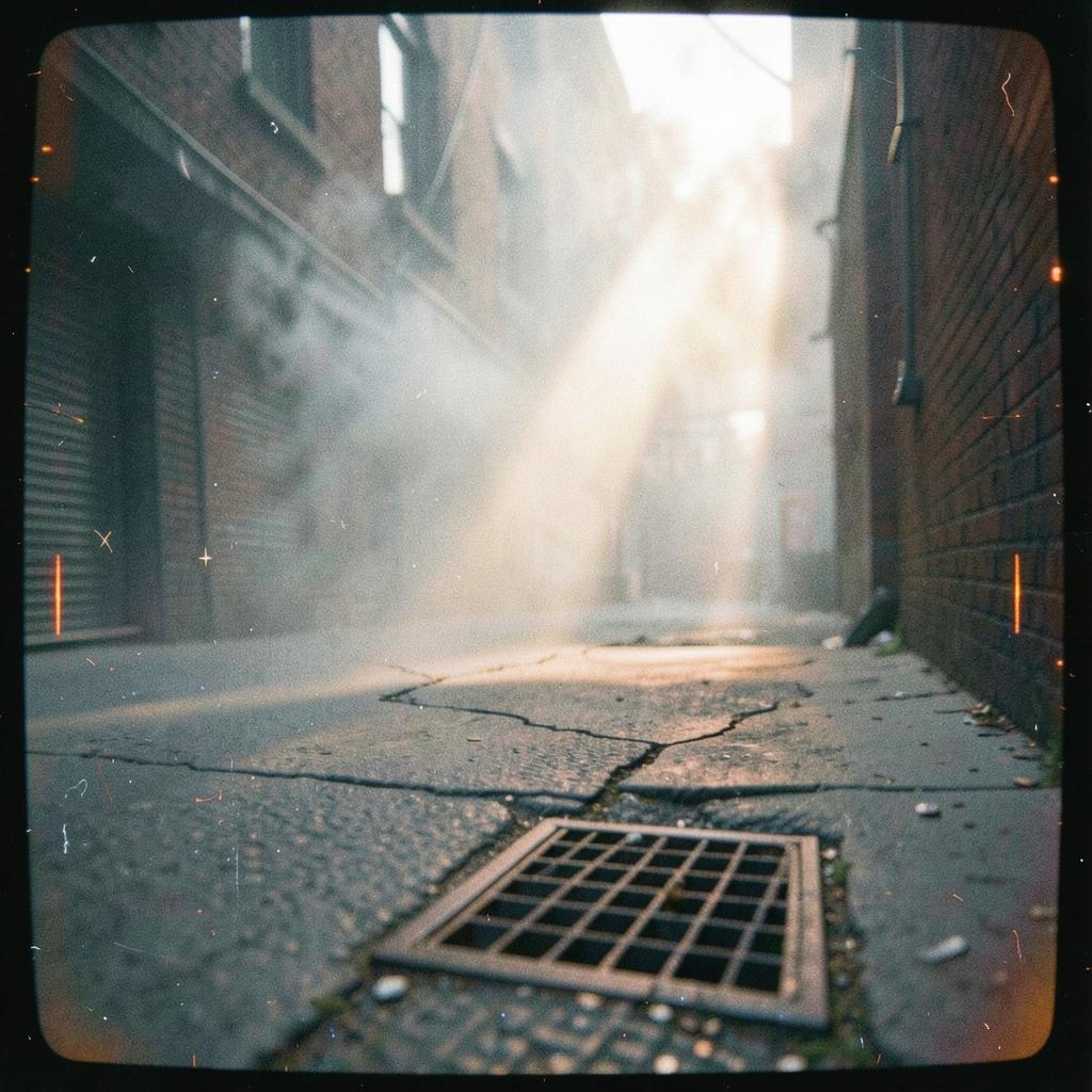 Beyond the Smoke artwork