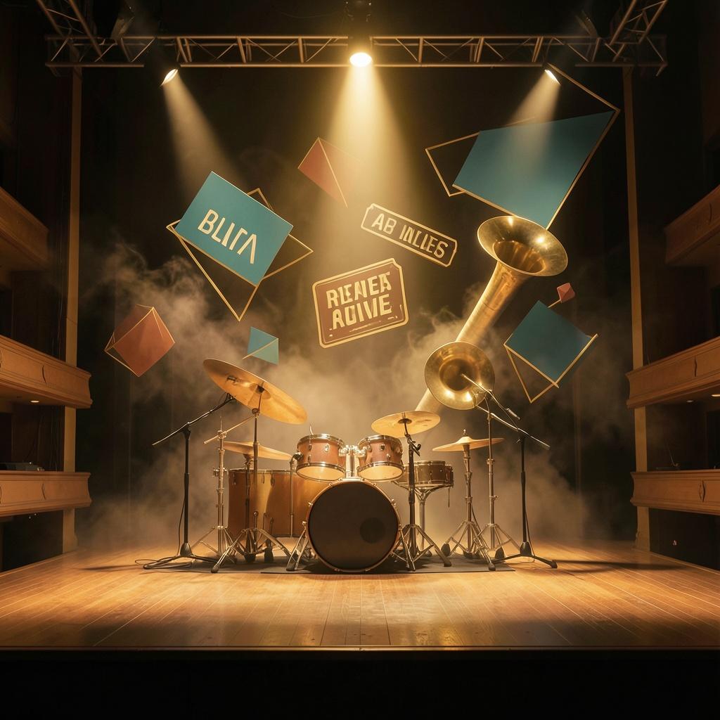 真昼すや乃とHorn-Driven Festival Pop