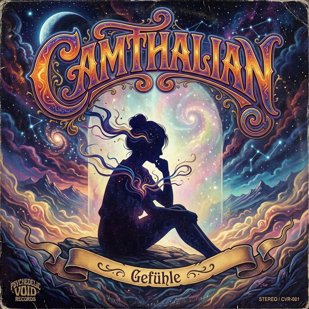 Camthalian - Gefühle