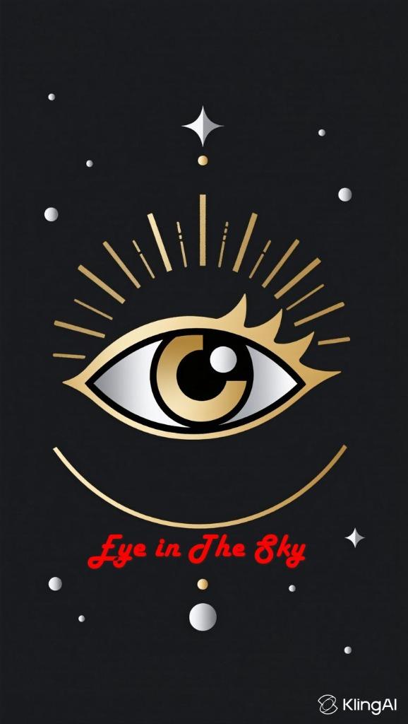 Eye in The Sky