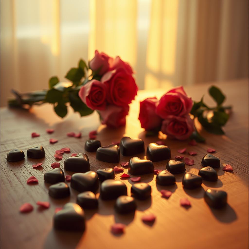 Every Day Is Valentine’s Day artwork