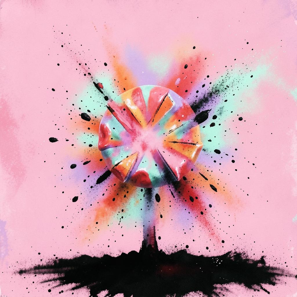 Perreo Glitch (Bass Remix) artwork