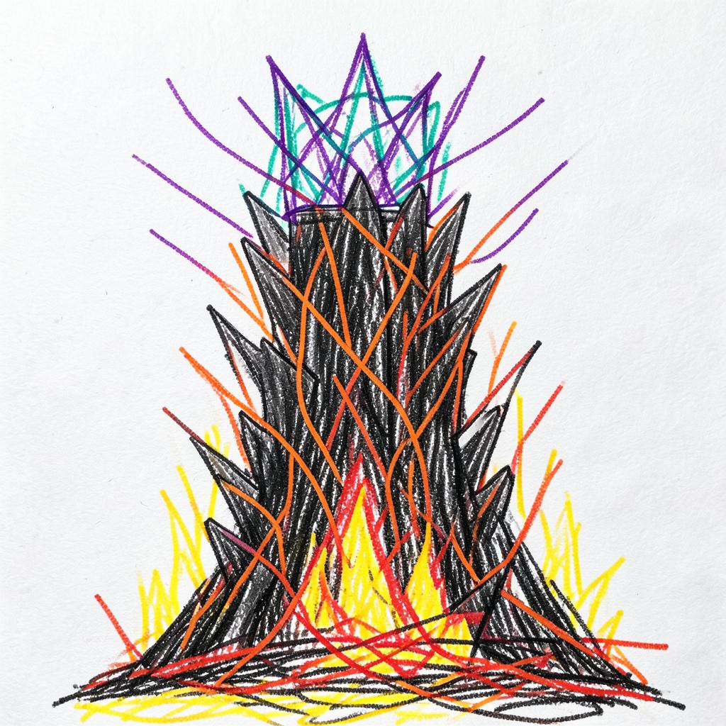 The Sovereign artwork