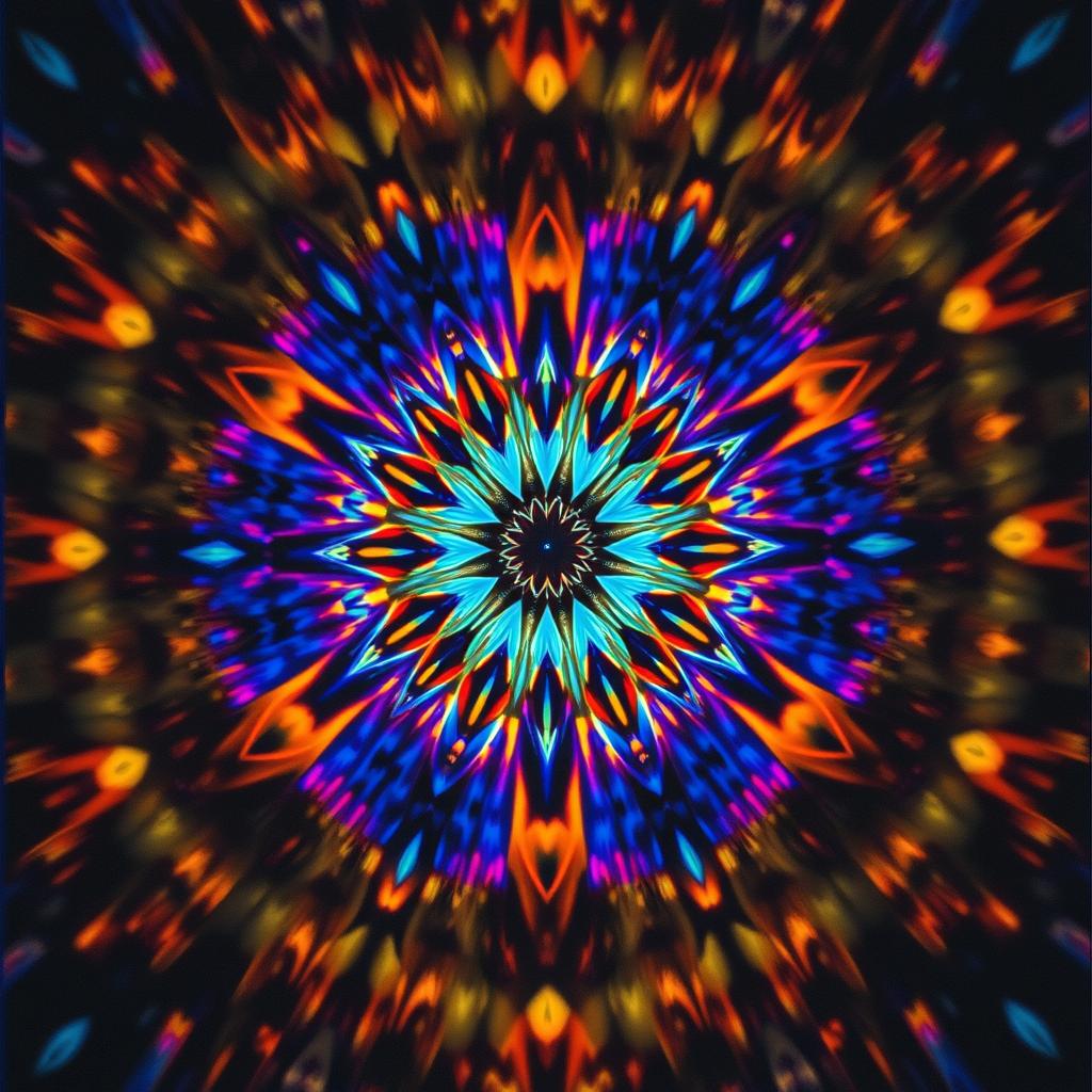 Final Transformation artwork