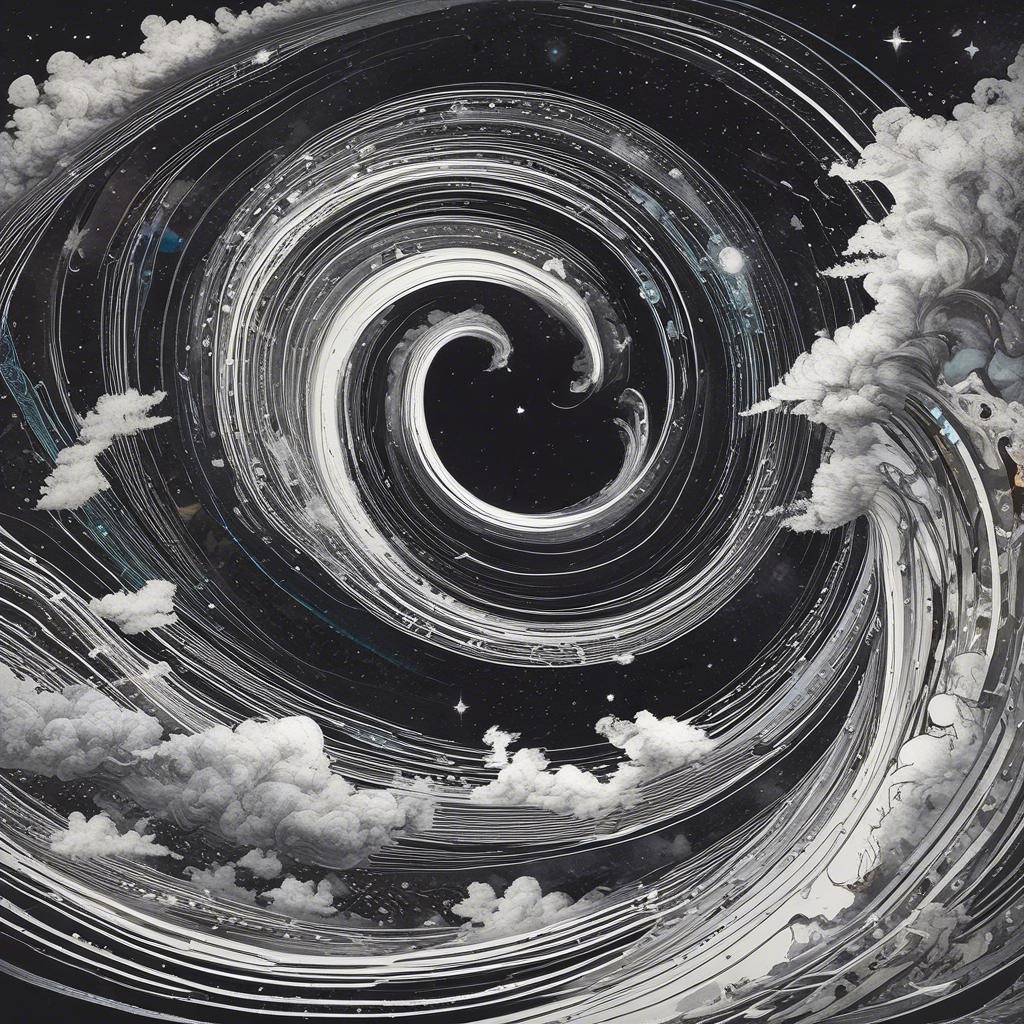 "Empty Cradle" artwork
