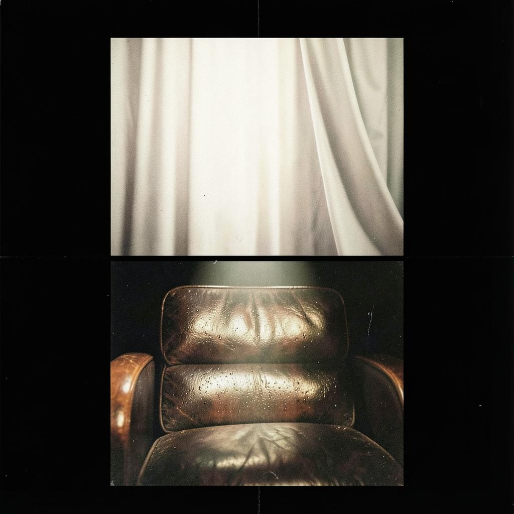 Show Me How You Break artwork