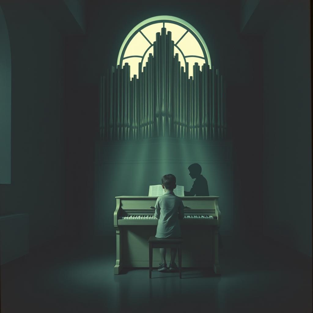 Image for No Last Words