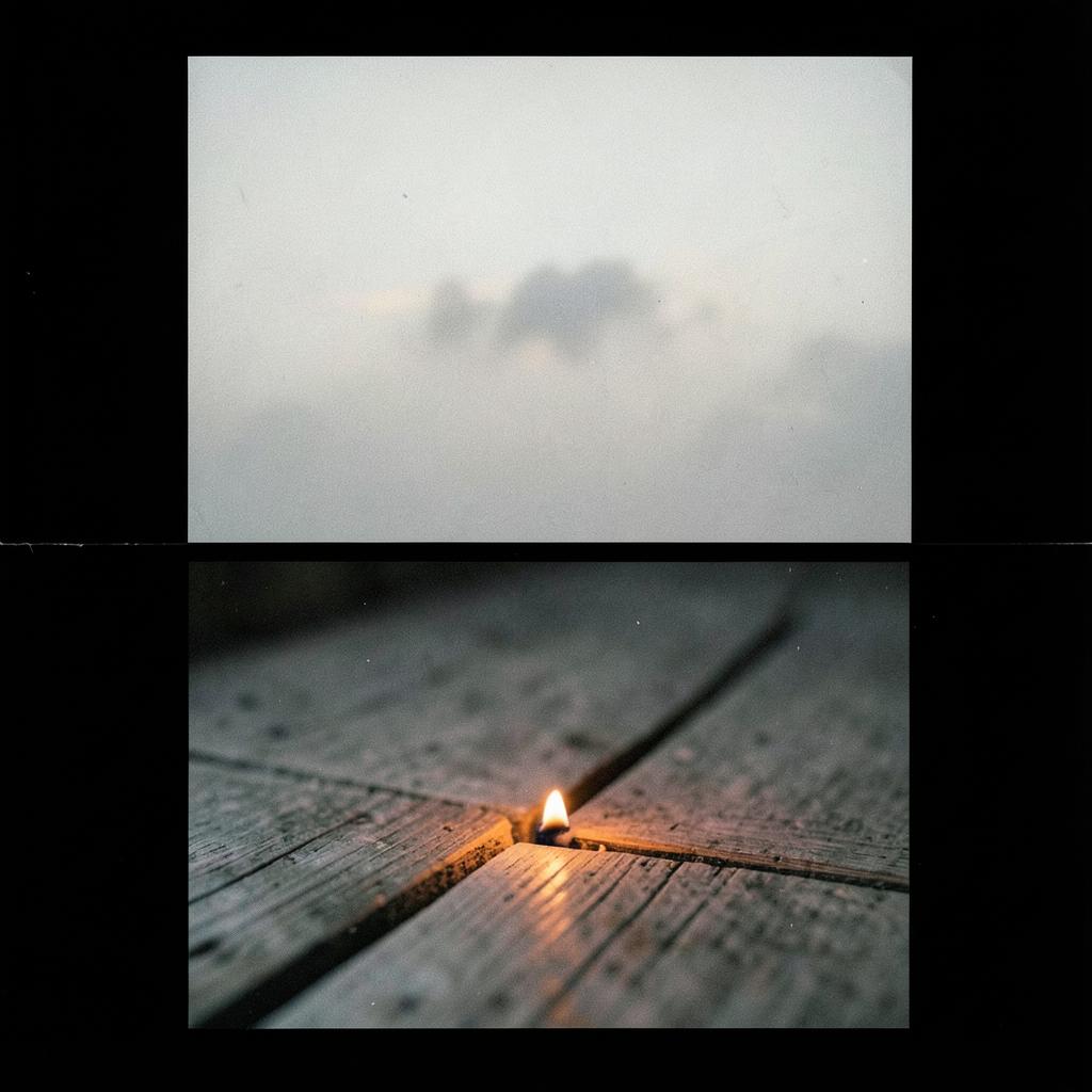 Keep Shining artwork