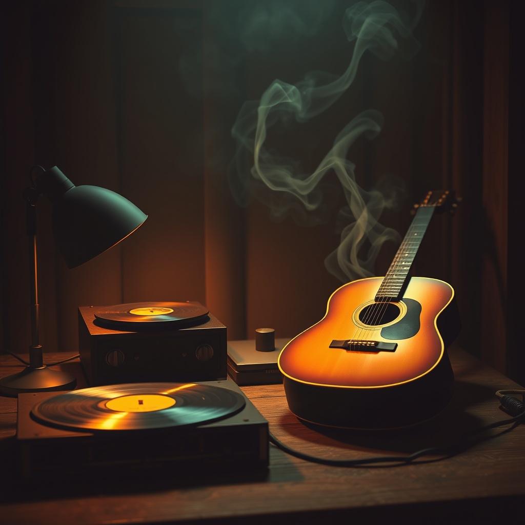 Song Image