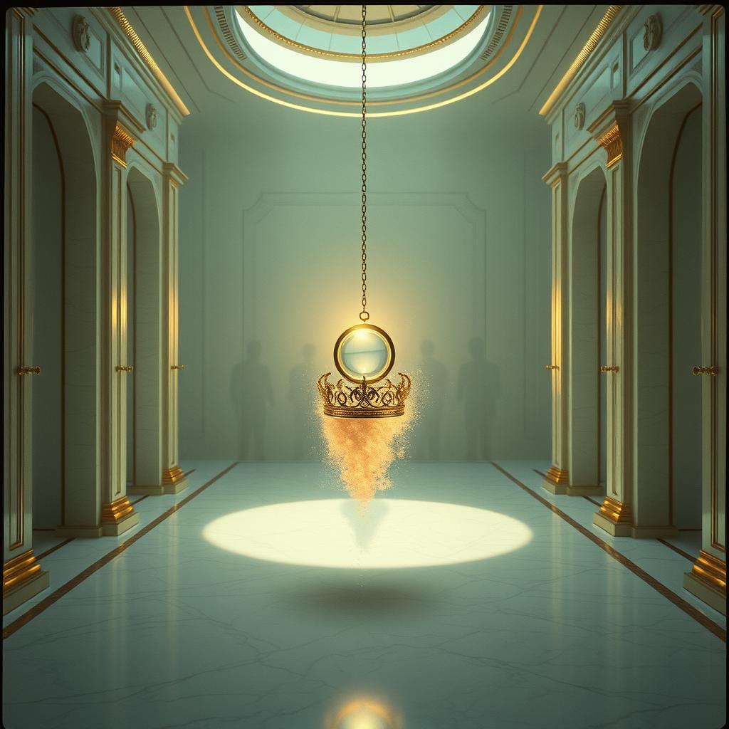 Persona picture for Chronos 2