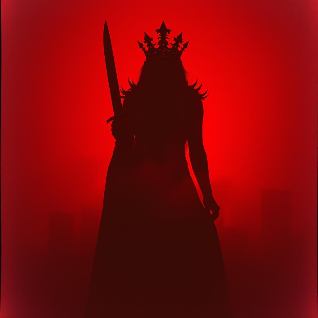 Voice image for Big Spades