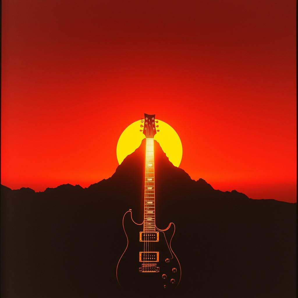 Straight To The Top artwork