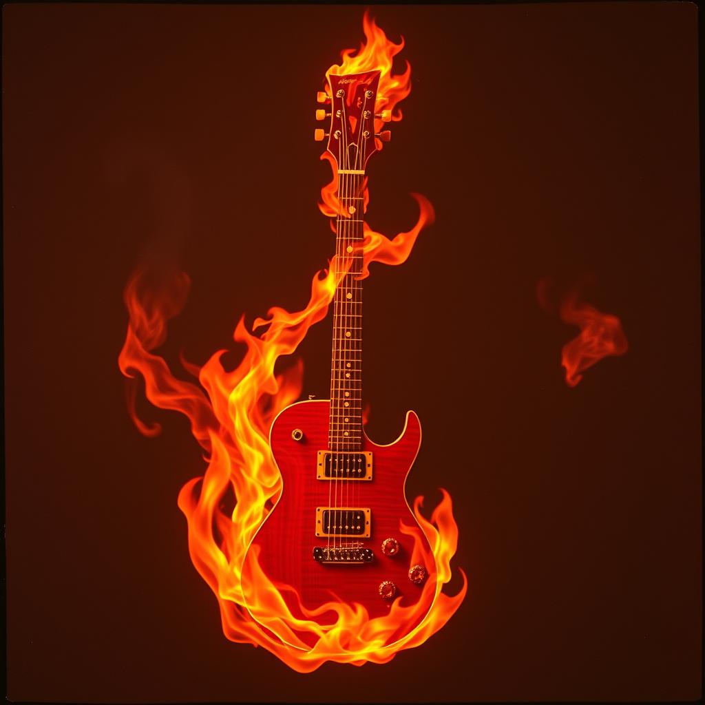 Dance of Flames (v2)
