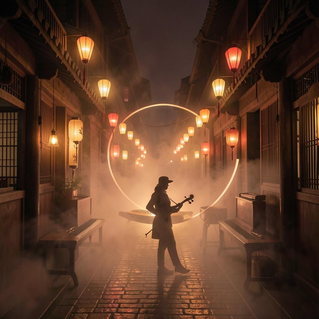 Song Image