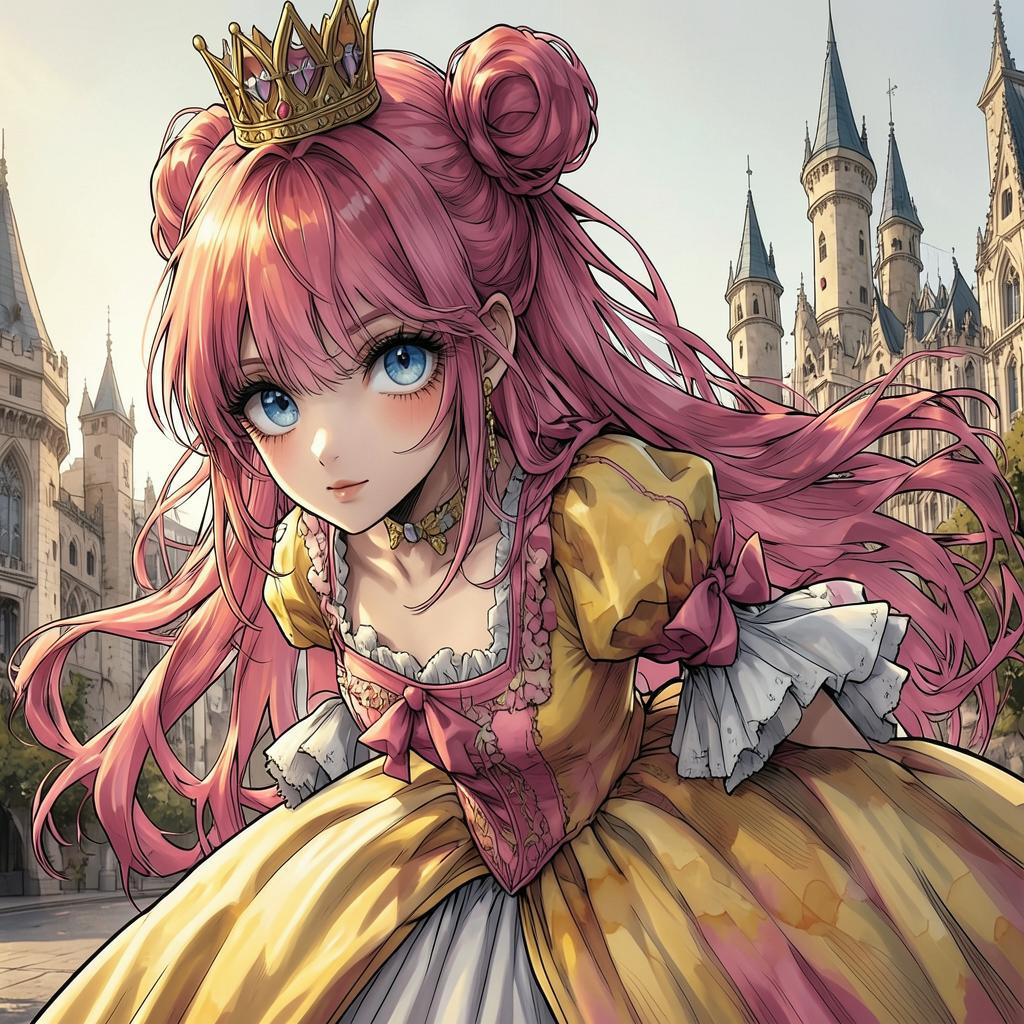 黒王国物語楽曲＆キャラソン