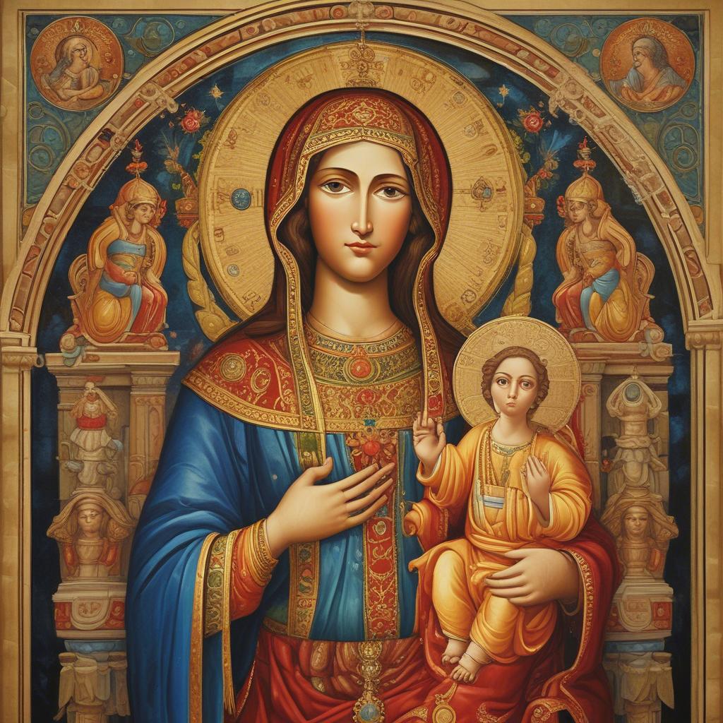 Song Image
