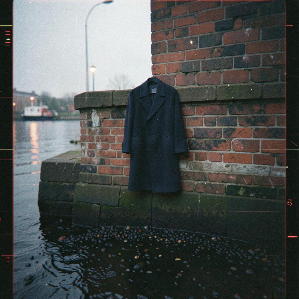 Just Let the Tide Take It artwork