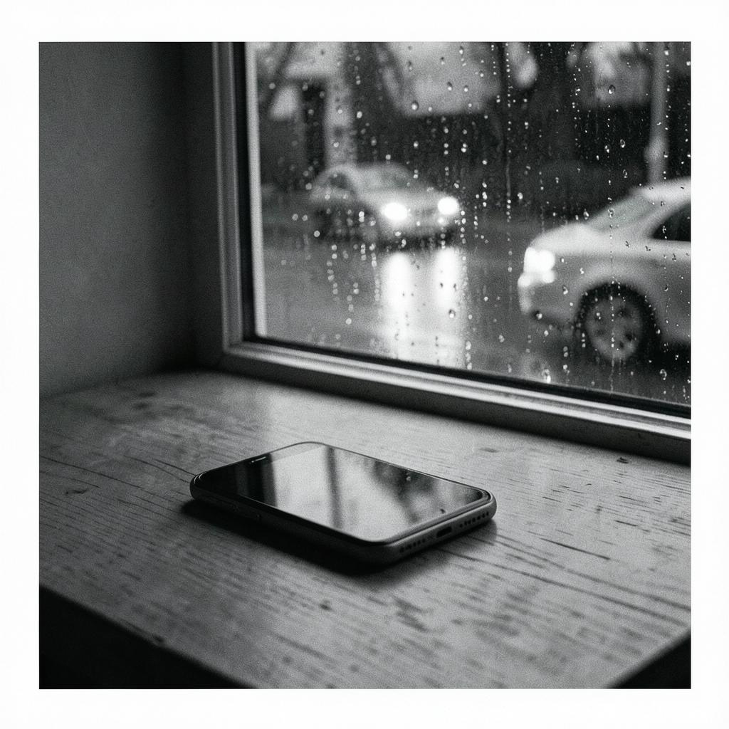 Still Here artwork