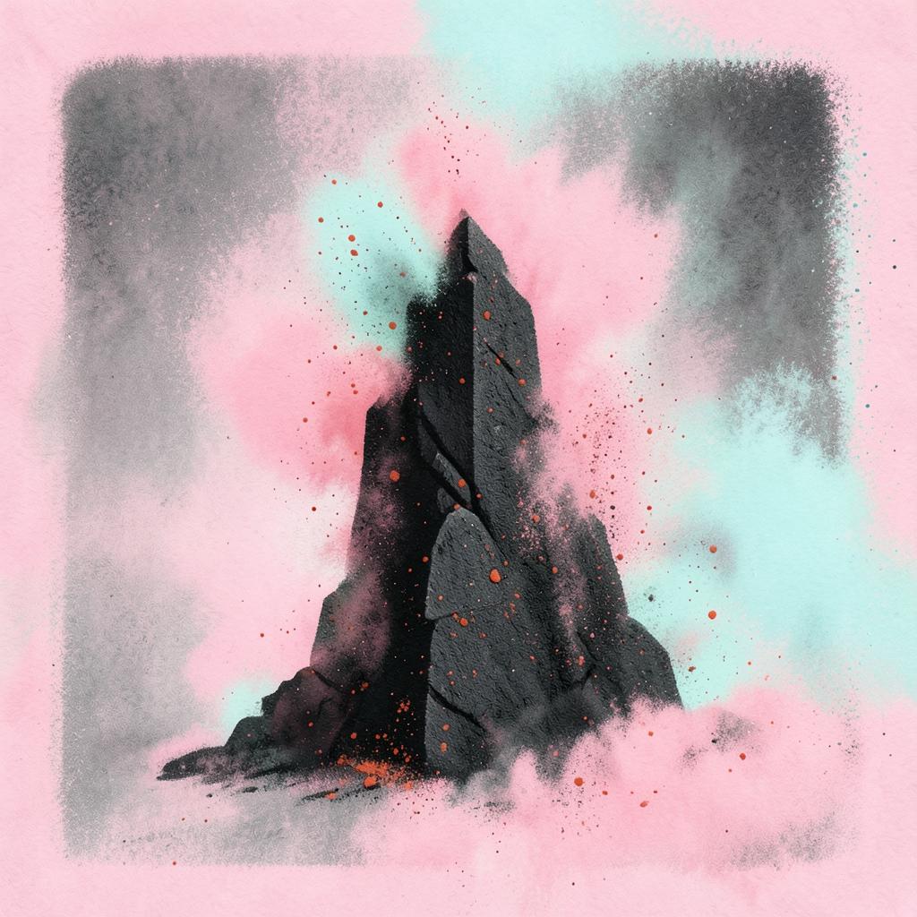 Sombra do Abismo artwork