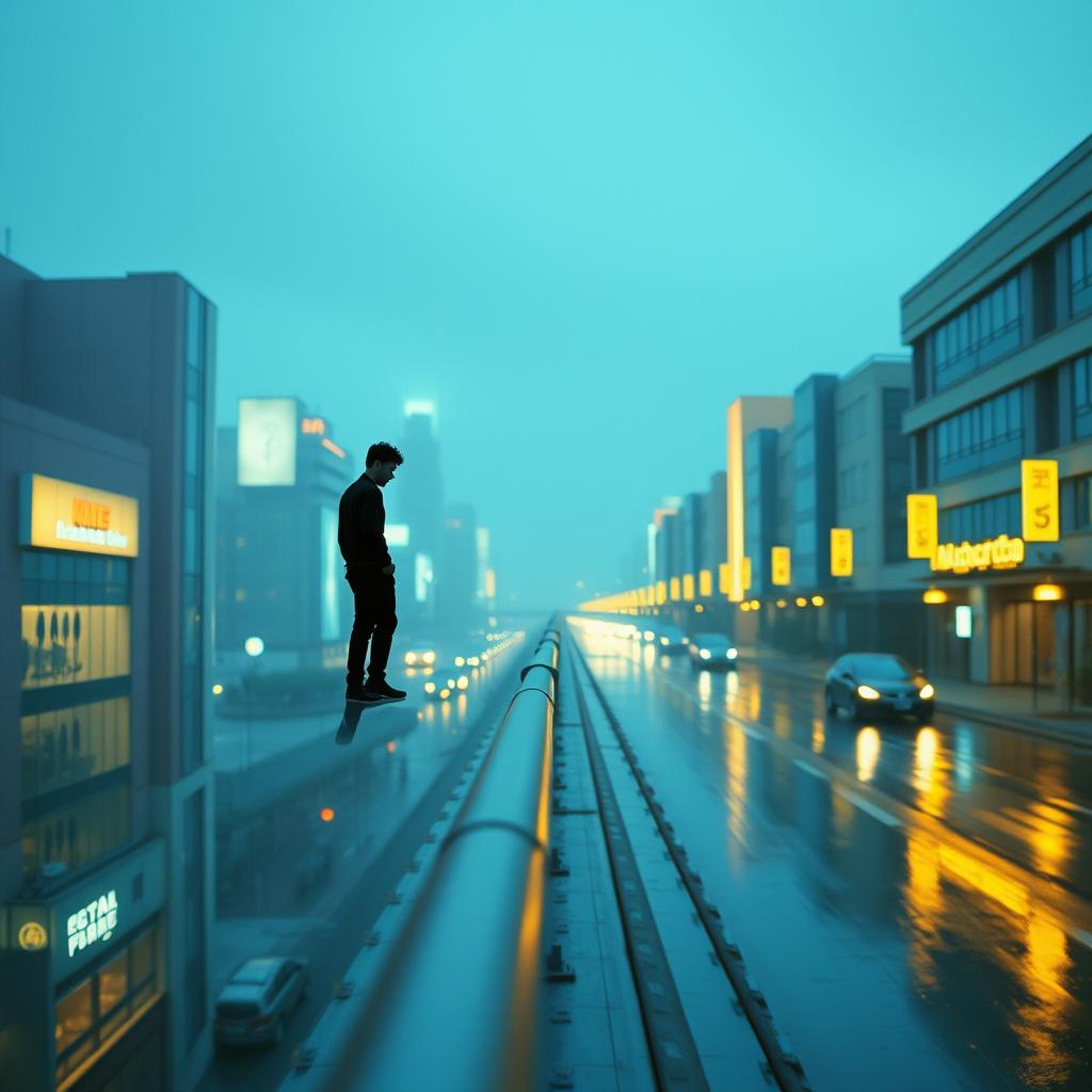 Persona image for English Tenor