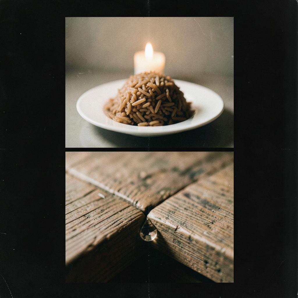 Hapunan sa Dalawa (male2) artwork