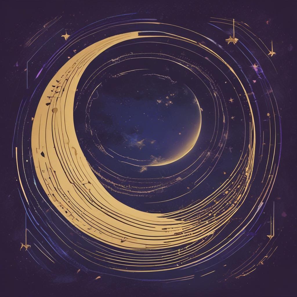 ACTIVO MI PODER MEDIA LUNA artwork