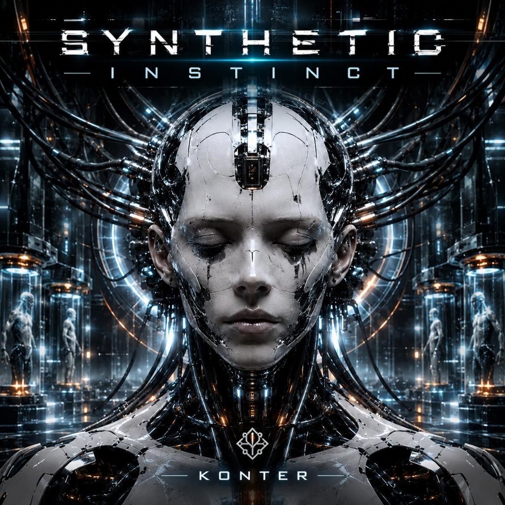 SYNTHETIC INSTINCT