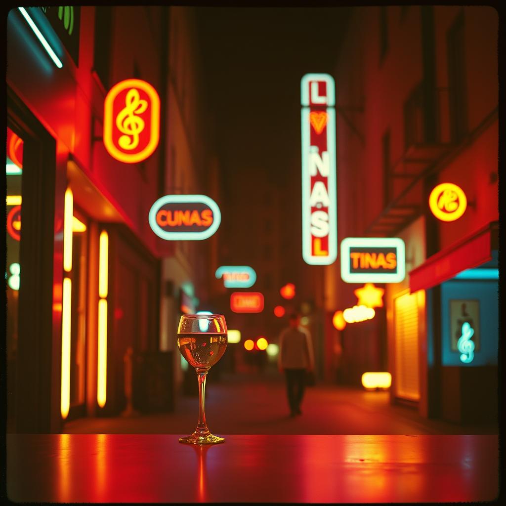Song Image