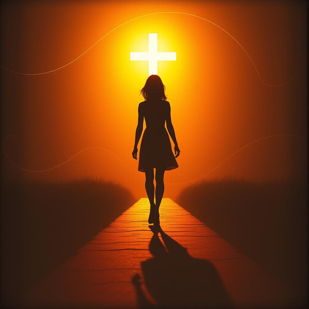 Andar Com Deus artwork