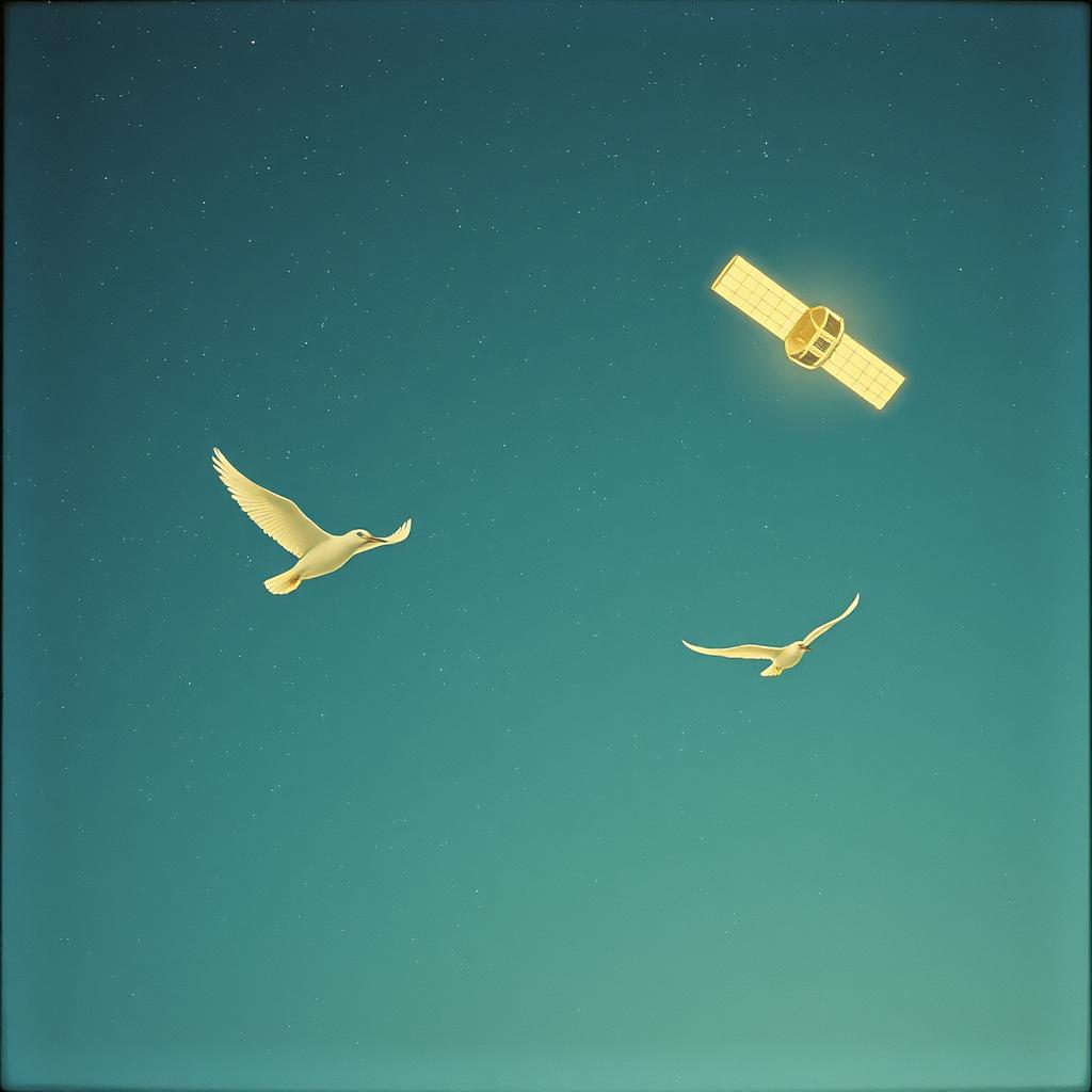 Fragility Flying Higher artwork