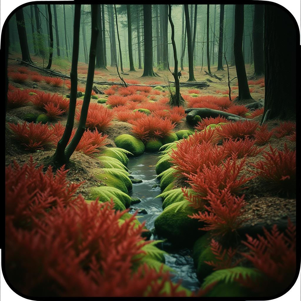 Persona image for mashup