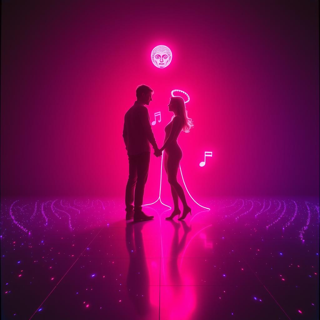 Persona image for Modern Eurodance