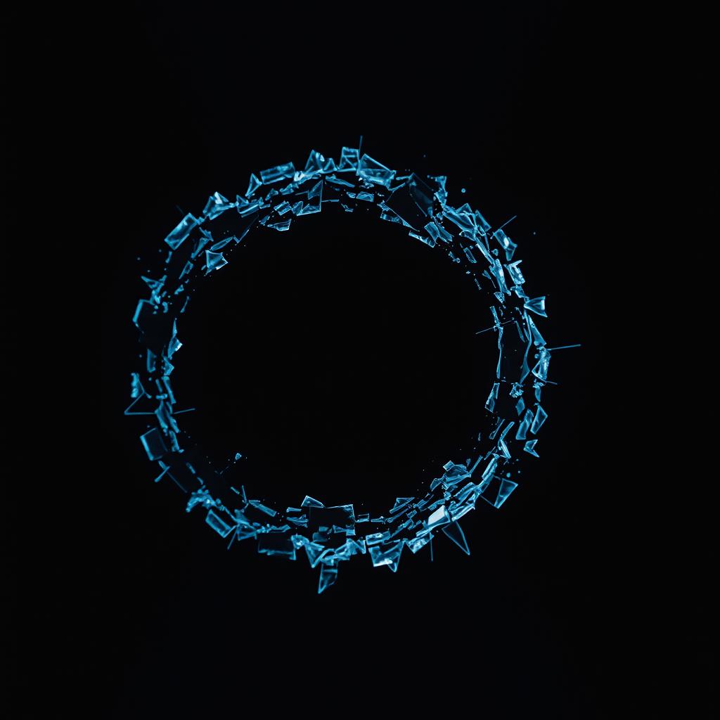 Echo Chamber artwork
