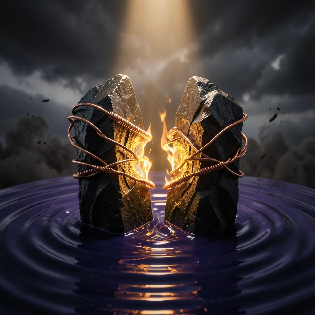 Eternal Unity artwork