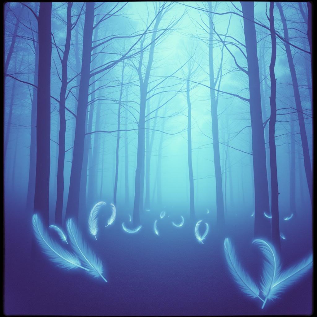 Image for Strangefeather