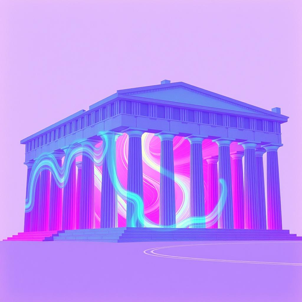 Persona image for Dionysian Plasma I