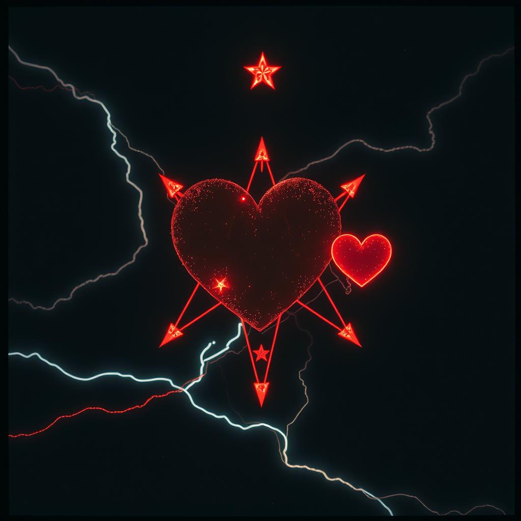 Image for Broken, Moving On