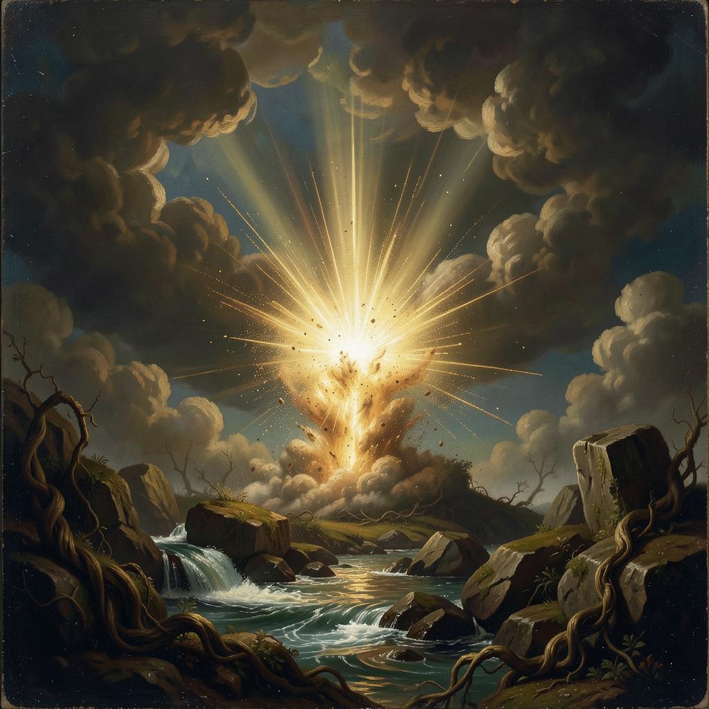Quantum Mother mother beyond artwork