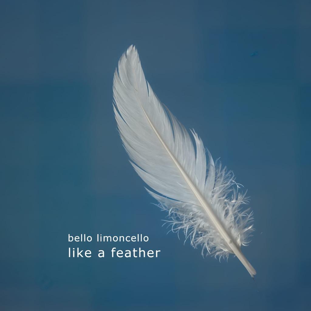 #05 Like a Feather