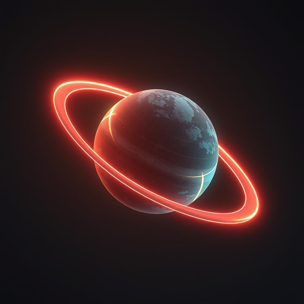 Crash My Orbit artwork