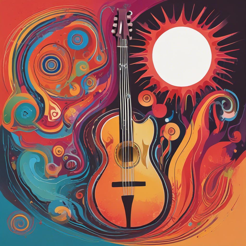 Song Image