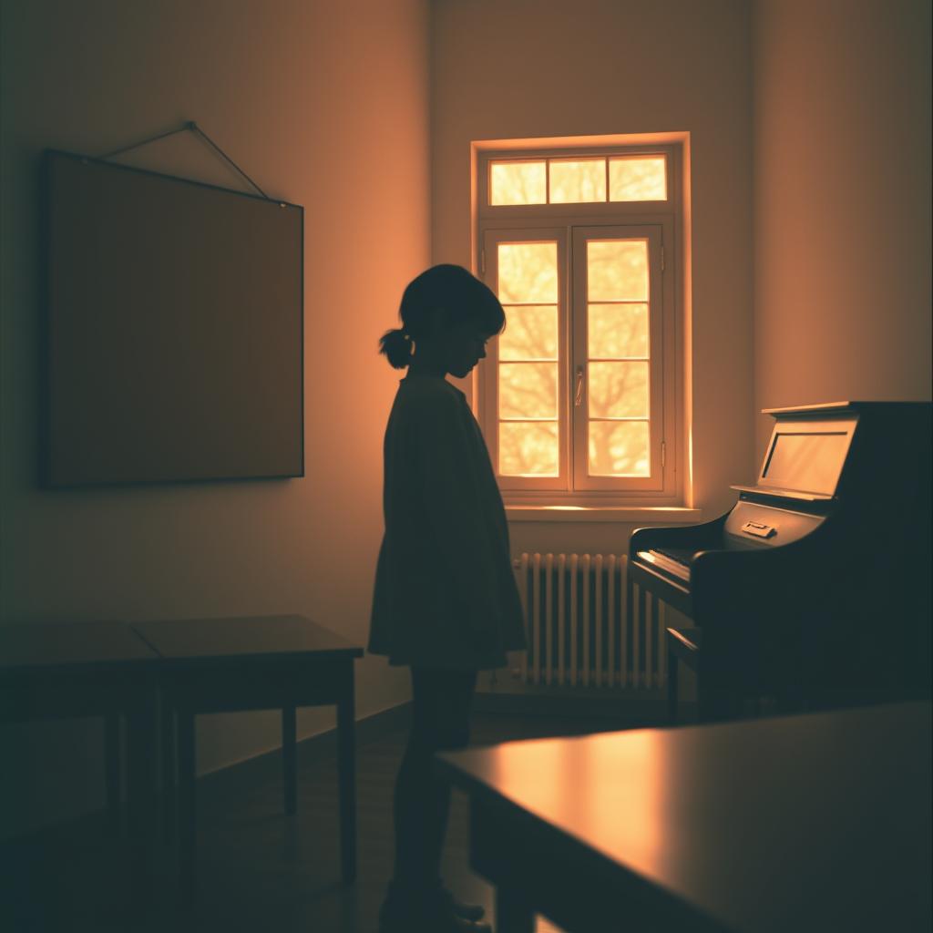 Persona image for 合唱部