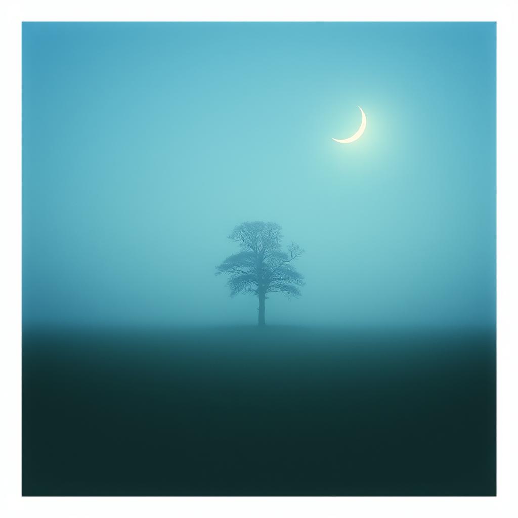Forever Silent artwork