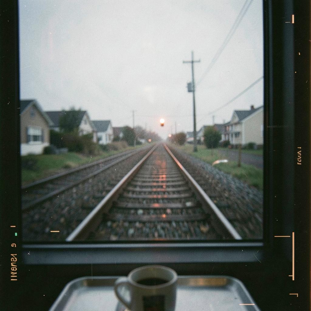 Express Run artwork