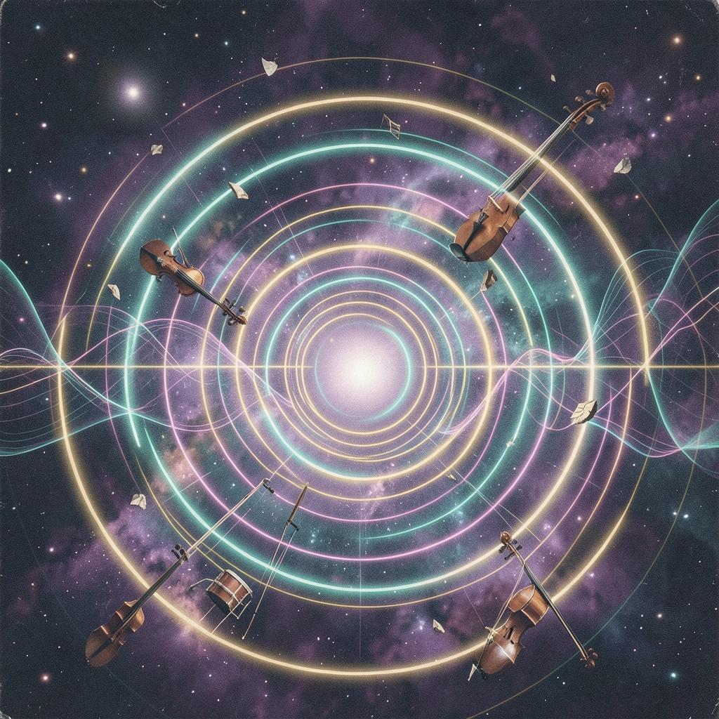 The hypnotist (Mono-noAware Remix) artwork