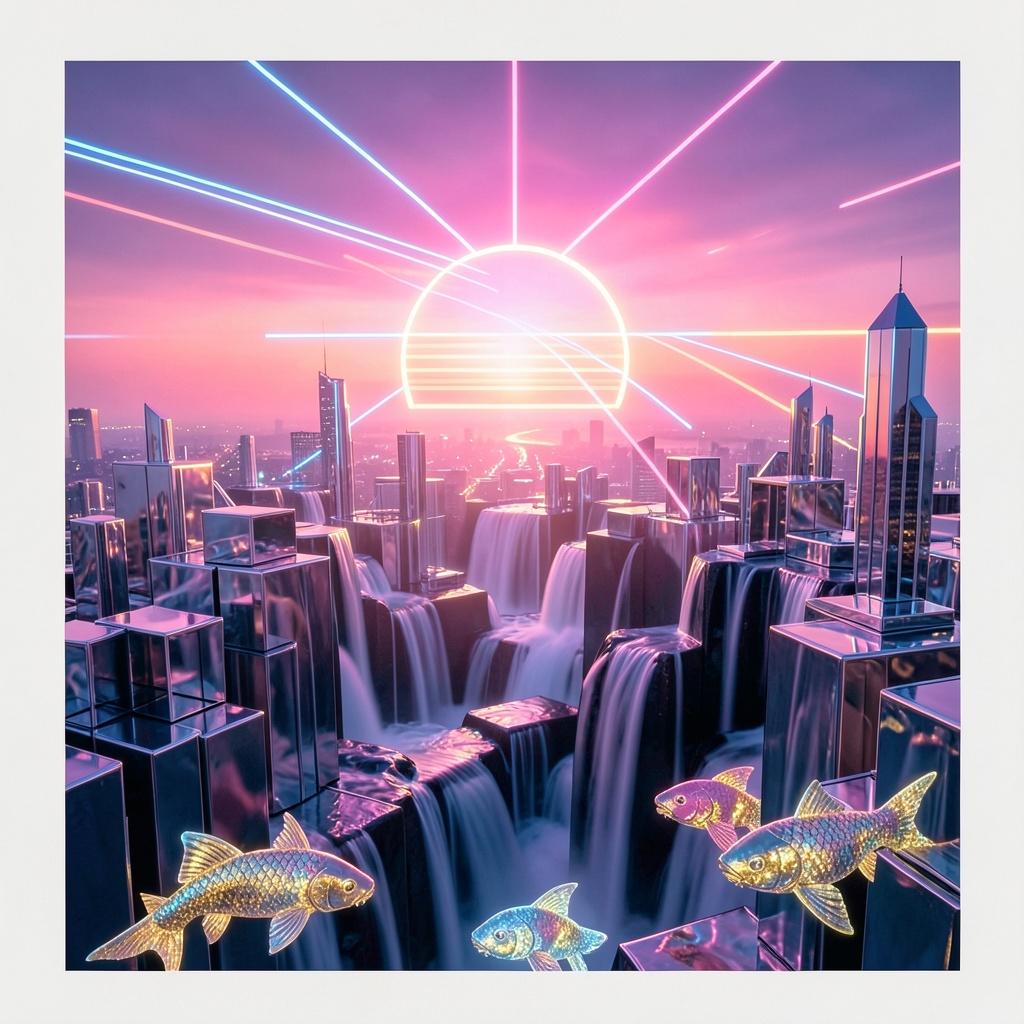 Sun+Follow青春 01(混搭3) artwork