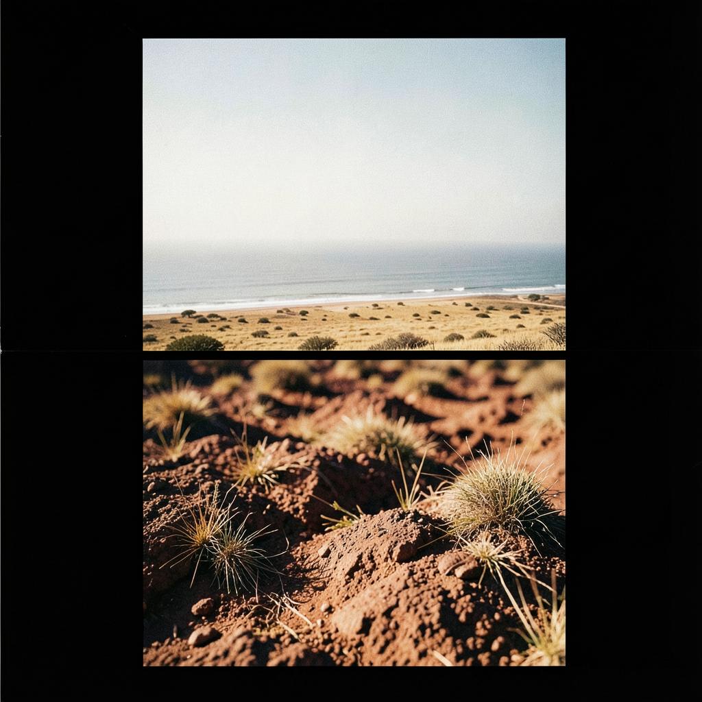 Continents of the Classics: Volume XXXIV: Africa (South) artwork